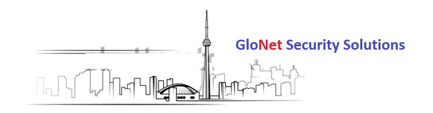 Glonet Security Solutions 